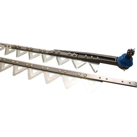 Aftermarket AM700705471 Sickle Assembly With Head  14' AM700705471-ABL